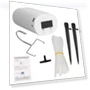 Garden Drip Irrigation System — Controllers, JOHO - CarGear