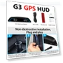 GPS HUD Head Up Display — Navigation & GPS Accessories, Auto Accessories Home