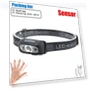Inductive Headlamp — Flashlights, JOHO