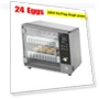 Intelligent Temperature Control Touch Screen Fully Automatic Incubator — Egg Cookers, Home Furnishing Department Mall