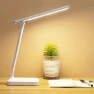 LED Desk Lamp with Eye Protection, Pawell