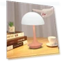 LED Desk Lamp with USB Charging — Study & Desk Lighting, JOHO - CarGear