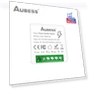 Mini Smart Switch with Energy Monitor — Smart Home Modules, AUBESS