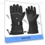 Motorcycle Gloves with Heating — Gloves, Cozy Up Sport