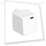 Rechargeable Switch Fingerbot Socket Bot — Smart Home Hubs & Controllers, HIMO Group