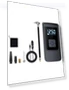 Smart Air Compressor with LED Light — Tire Inflation Solutions, Cars Auto Home