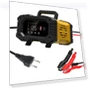 Smart Battery Charger — Battery Chargers, JOHO