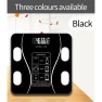 Smart Body Fat Scale — Smart Scale, HAOAXIN