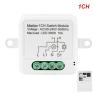 Smart Breaker Switch Module — Smart Switch, DC-HOME-3