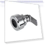 Smart Fingerprint Drawer Lock — Locks, World Auto Parts