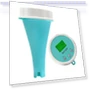 Smart Floating Water Analyzer for Pool — Hydrometers, JOHO - CarGear