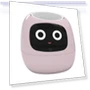 Smart Flower Pot with AI Expressions — Vegetables, Practical Household