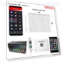 Smart LED Curtains — String Lights, Auto Accessories Home