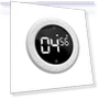 Smart LED Digital Timer with Rotary Mechanism — Timers, Build My Home