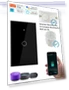 Smart Light Switch — Dimmer Switches, Cozy Cottage-Relax