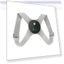 Smart Posture Corrector — Orthopedic Supports & Braces, Cozy Cottage-Relax