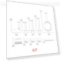 Smart Rechargeable Switch — Smart Home Hubs & Controllers, HIMO Group