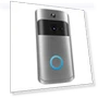 Smart Wi-Fi Video Doorbell — Smart Home Security, TOMTOP JMS