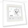 Smart WiFi Thermostat for Electric Underfloor Heating — Home Climate Control, Minco Thermostatic