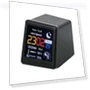 Smart WIFI Weather Station Clock — Alarms & Clocks, JOHO - CarGear