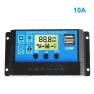 Solar Charge Controller, DC-HOME-3