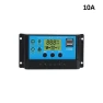 Solar Panel Battery Regulator, DC-HOME-3