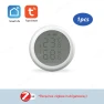 Temperature and Humidity Sensor with LCD Display, Tuya Smart