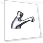 Touch Faucet for Bathroom — Hands-Free Faucets, DC-HOME-3