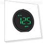 Universal Smart Digital Speedometer — Navigation & GPS Accessories, Dream Garage