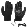 USB Heated Gloves, Build My Home