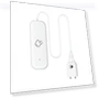 Water Leak Detector with Buzzer — Water Leak Detection Systems, KITCHEN-MALL