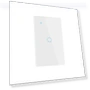 Wi-Fi Smart Switch with Glass Screen and Touch Panel — Smart Home Modules, COOKING-MALL