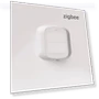 Wireless 2-Channel Scene Switch — Smart Home Hubs & Controllers, HIMO Group