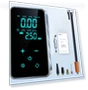 Wireless Digital Tire Inflator Pump — Tire Inflation Solutions, Build My Home