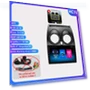 AI Voice Car Multimedia Radio — Stereo Receivers, Hizpo
