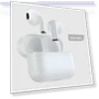 Bluetooth Earbuds — In-Ear Headphones, Smarter than future