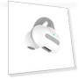 Bluetooth Headset with Ear Hook — Headsets, SmartGears