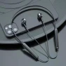 Bluetooth Neckband Headphones — Wireless Earbuds, SmartGears