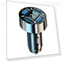Digital Car Charger — Chargers, Smarter than future