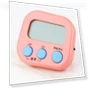 Electronic Timer for Study and Kitchen Reminders — Timers, AI Supermarket