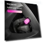 Glowing Valve Cap — Fuel Caps, AI Supermarket