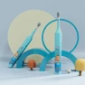 Kids Smart Sonic Electric Toothbrush, Dental Clinic