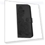 Leather Flip Case with Card Slots — Flip Cases, huhong718