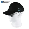 LED Beanie with Bluetooth Headset, AI Supermarket
