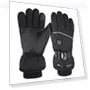 Motorcycle Gloves with Heating and Three Speeds — Gloves, AI Supermarket