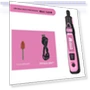Rechargeable Engraving Pen — Engraving Equipment & Accessories, AI Supermarket