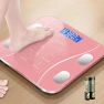 Smart Body Fat Scale — Smart Scale, Houspace
