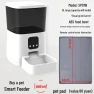 Smart Pet Feeder — Automatic Pet Feeder, Pets Land