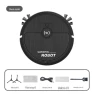 Smart Robot Cleaner — Robot Vacuum, Perfect choice for your home