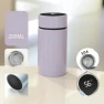 Smart Temperature Display Thermos Bottle, JR-Studio